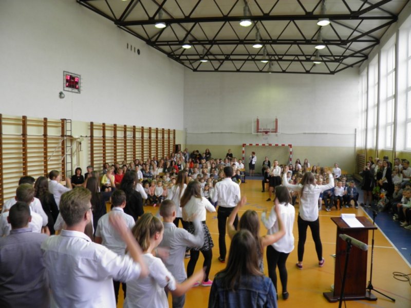 Dzień Edukacji Narodowej